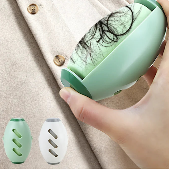 Lint-ify Reusable Lint Roller