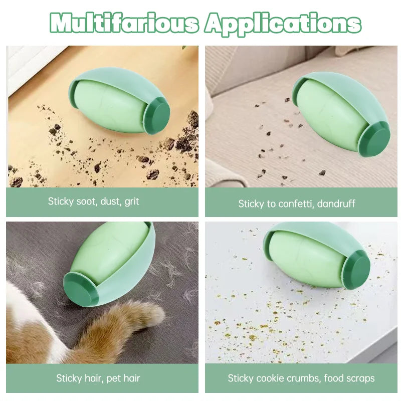 Lint-ify Reusable Lint Roller